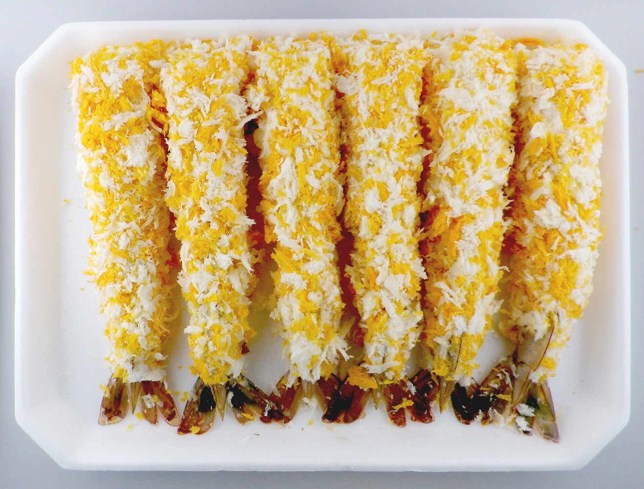 天然の海老】特大エビフライ｜ 6尾 – 海老平や直売所