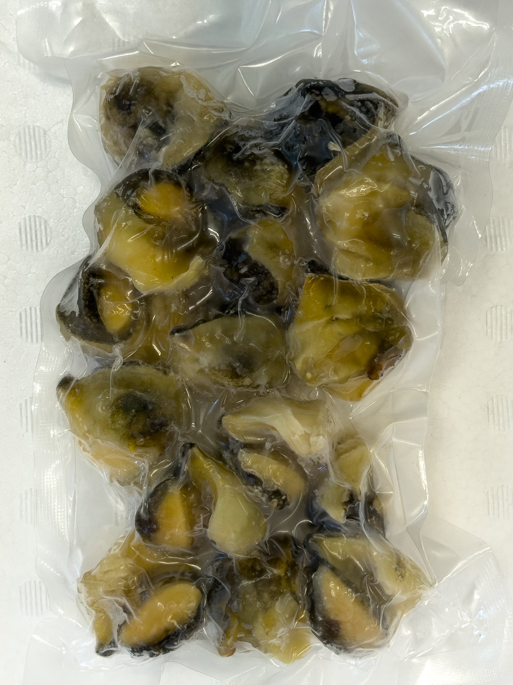【数量限定20セット】海鮮福袋 タラバ・ズワイ・特大エビフライ・刺身用アオリイカ 7種詰め合わせ｜海老平や