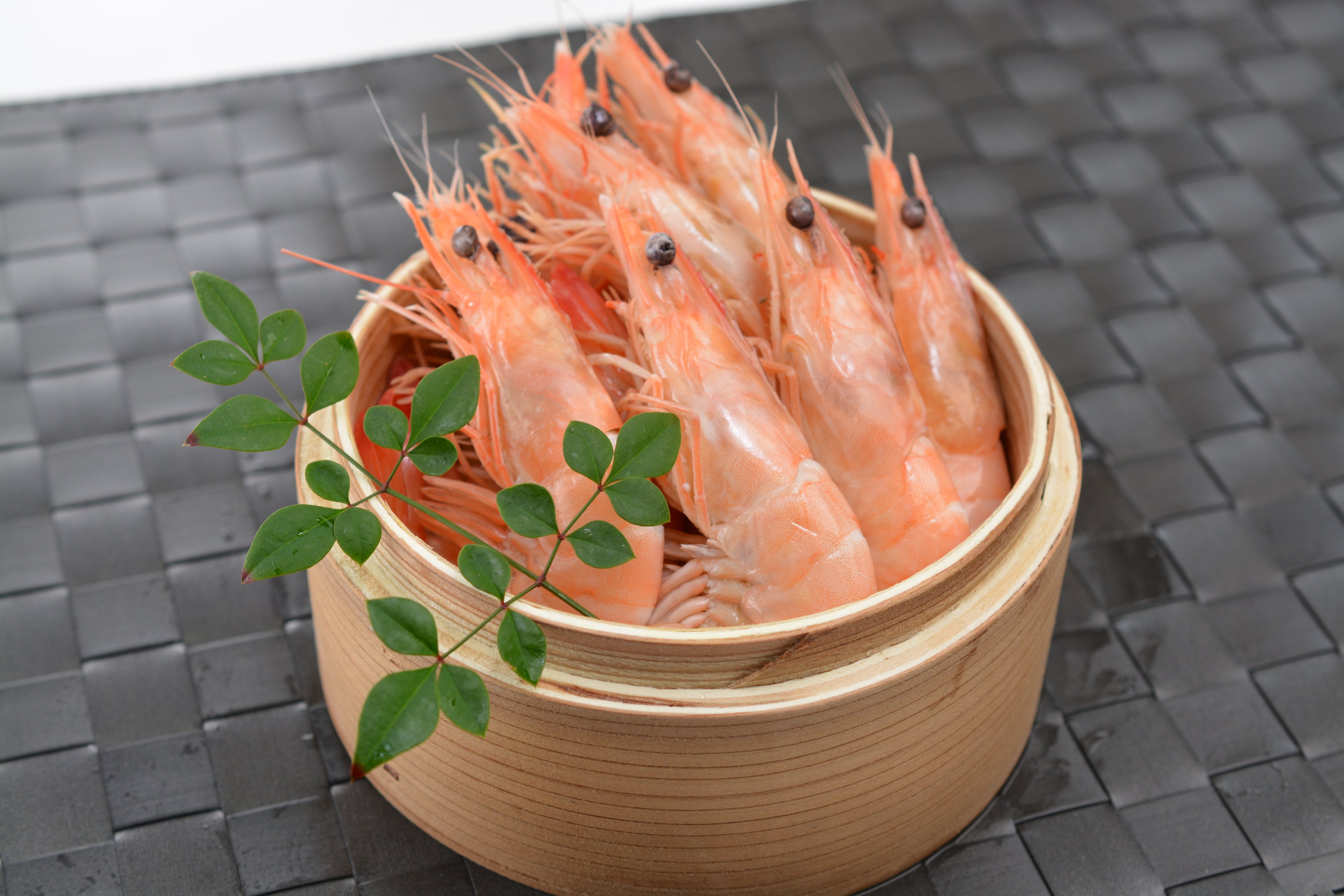 刺身用ぼたん海老 ｜500g - 海老平や直売所