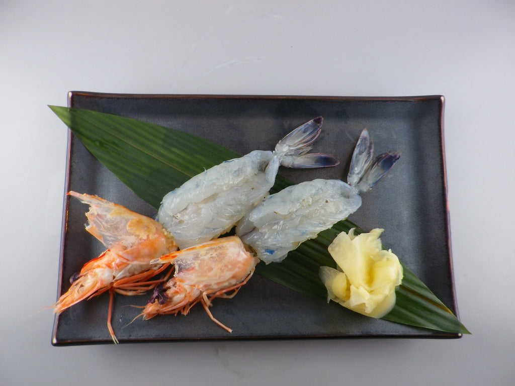 刺身用ぼたん海老 ｜500g - 海老平や直売所