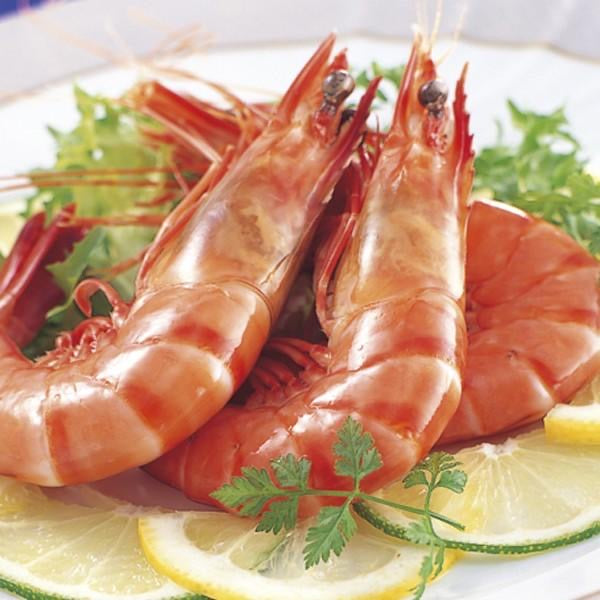 永遠の海老｜ マダガスルージュ｜ 1kg（30〜40尾） - 海老平や直売所