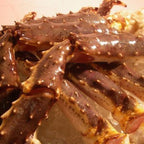 生タラバガニ肩｜シュリンクパック｜1kg - 海老平や直売所