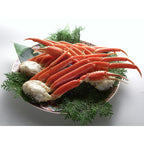 特大4L ボイルずわいがに肩 2kg（6肩・化粧箱入り）