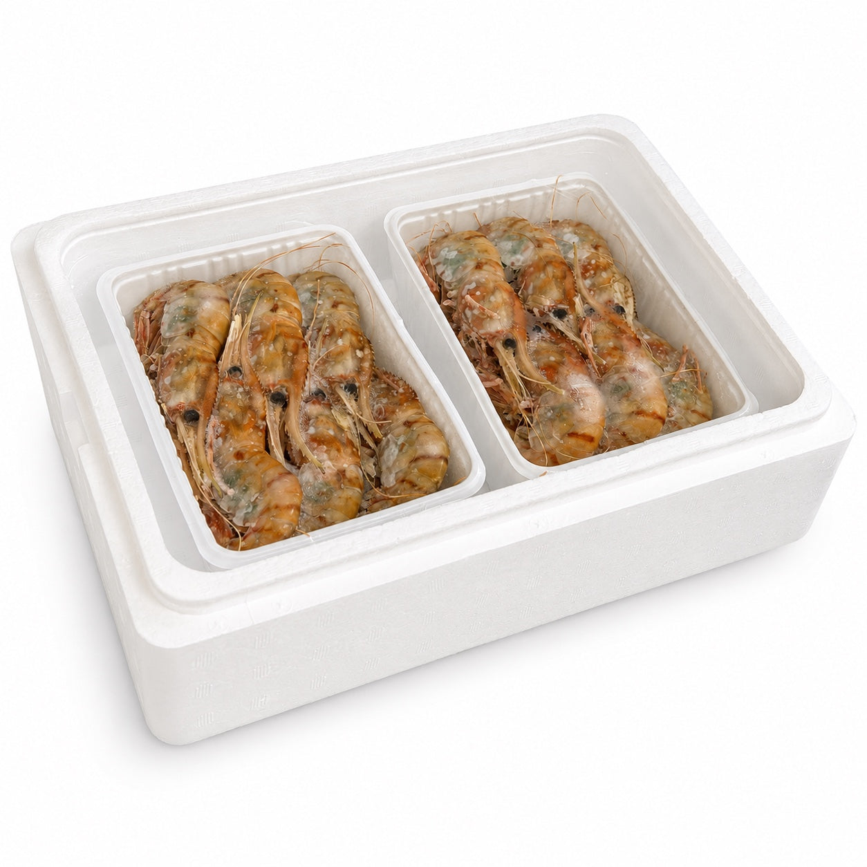 ぼたんえび 500g×2（1kg）